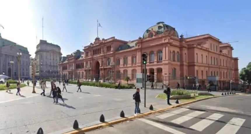 INDEC: la dotaci&oacute;n de empleados p&uacute;blicos se redujo 7% en febrero y profundiza la tendencia a la baja