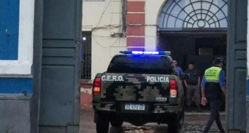 Dos miembros del clan Caro fueron condenados por un homicidio
