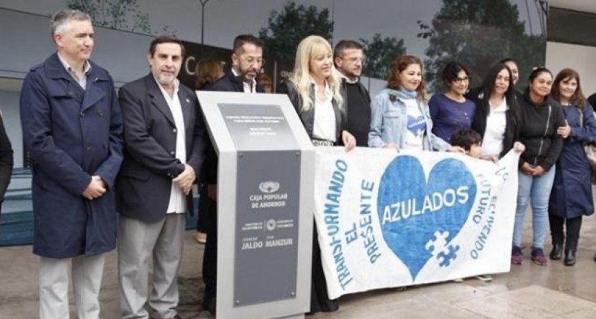 Tucumán contará con un Centro Educativo Terapéutico para niños con autismo