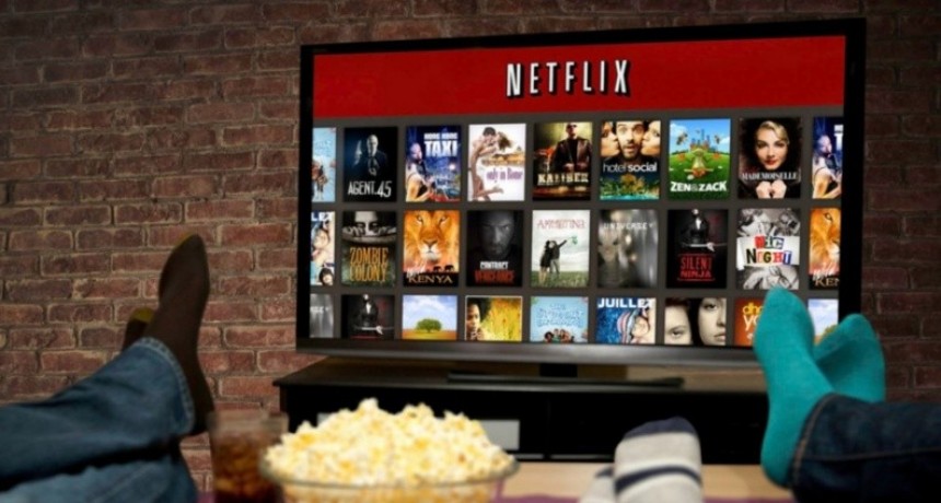 Netflix aumentó sus tarifas en Argentina
