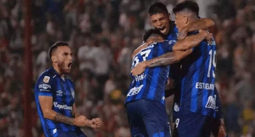 Atlético recibe a San Lorenzo quien jugará con suplentes