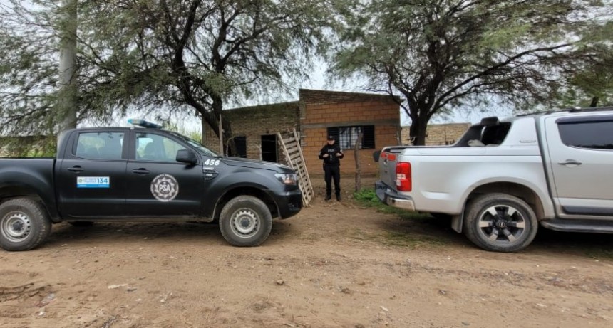La PSA desbarató una organización dedicada a la trata de personas en Termas de Río Hondo