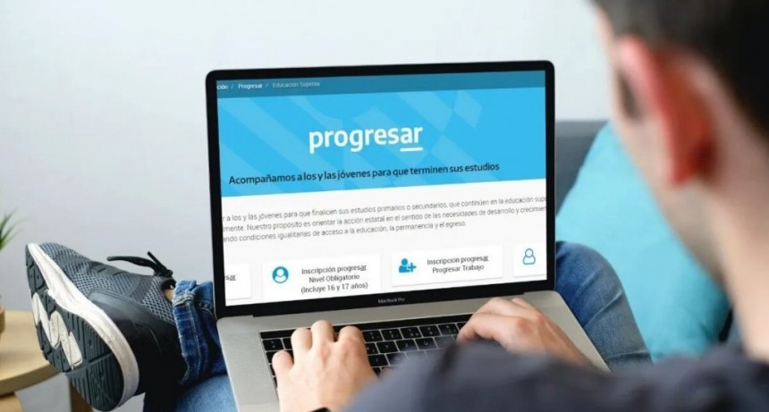 Se prorroga el plazo para inscribirse en las Becas Progresar