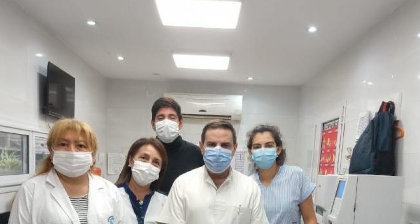 Se registró un amesetamiento en las consultas de casos por dengue