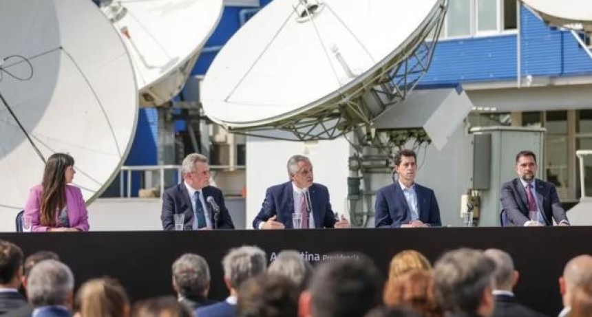 Tucumán es la provincia con mayor cantidad de localidades conectadas con fibra óptica en el país