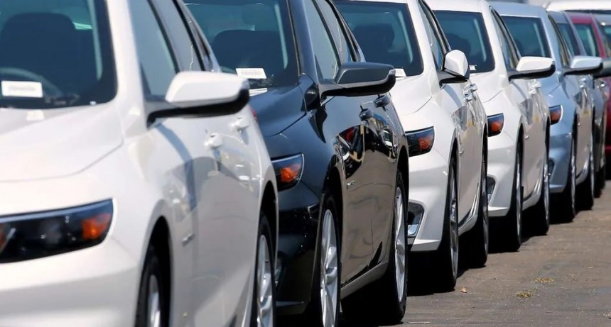 El auto 0 km más barato de la Argentina vale menos de 10.000 dólares