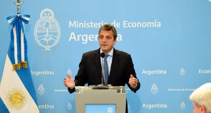 Los datos inflacionarios de abril podrían ser el final de Massa