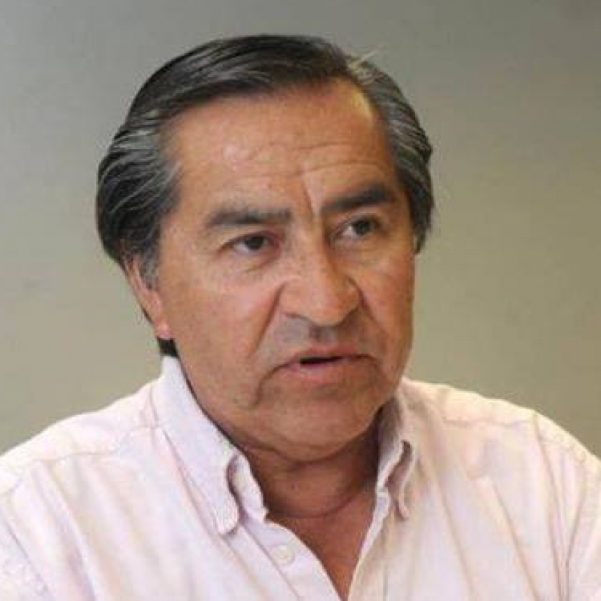 Cacho Acosta denuncia "represalías y seguimiento contra los empleados que no apoyan al intendente" capitalino