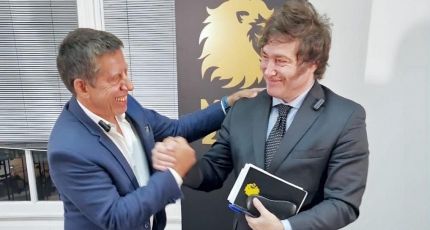 Bussi: "A Juntos por el Cambio lo financian las municipalidades de Yerba Buena y de la Capital"