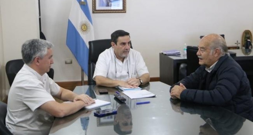Planifican nuevos métodos de acción contra la proliferación del Aedes Aegypti