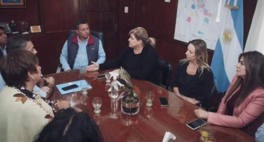 Un nuevo dispositivo en Banda del Río Salí fortalecerá la primera infancia