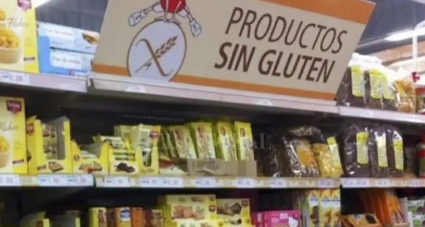 Ley de Celiaquía: se definió cobertura de salud y acceso de alimentos