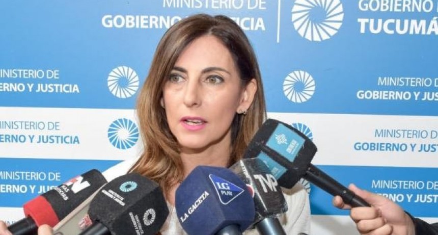 La Provincia desarrollará tratativas con gremios estatales la semana próxima