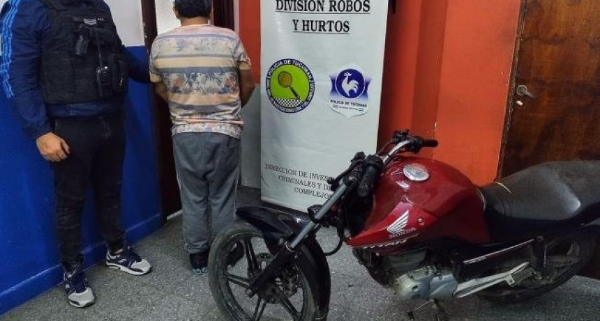 Avanzan en la investigación de un millonario robo a una metalúrgica