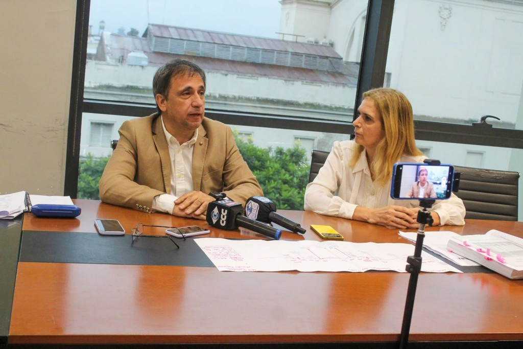 Elías de Pérez y Seleme piden informes sobre medidas de control de precios abusivos de repelentes