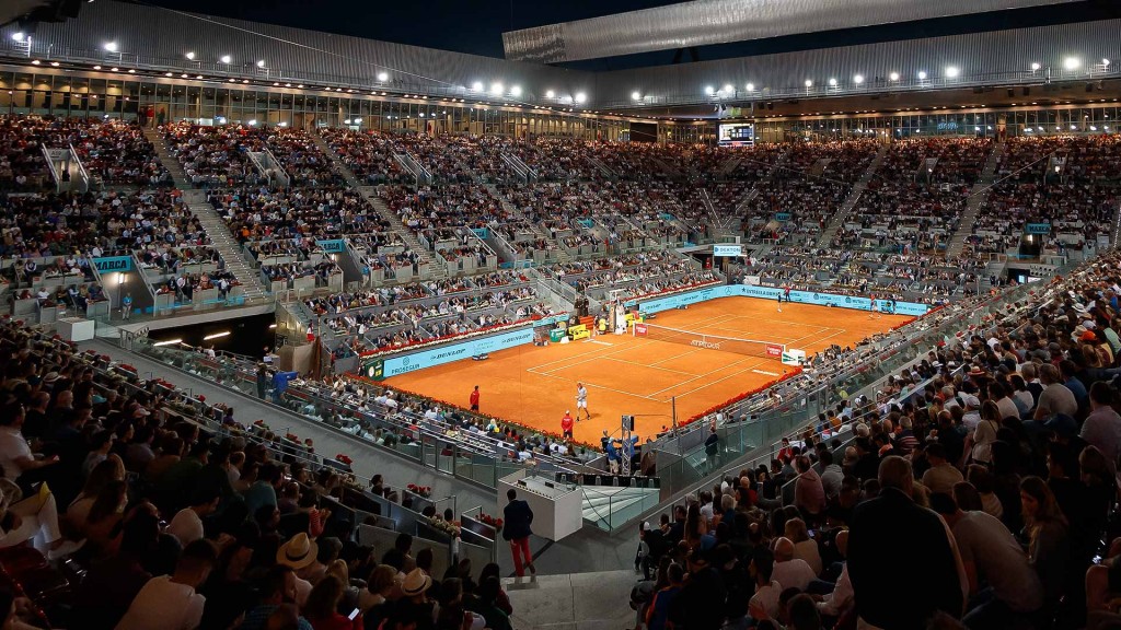 Open Madrid 2024: calendario completo y todo sobre el torneo