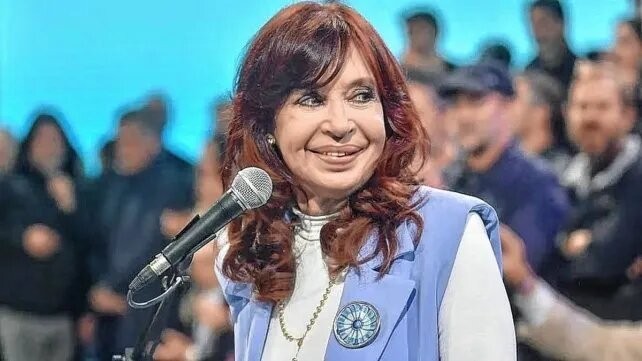 El apoyo de Cristina Kirchner a la marcha universitaria