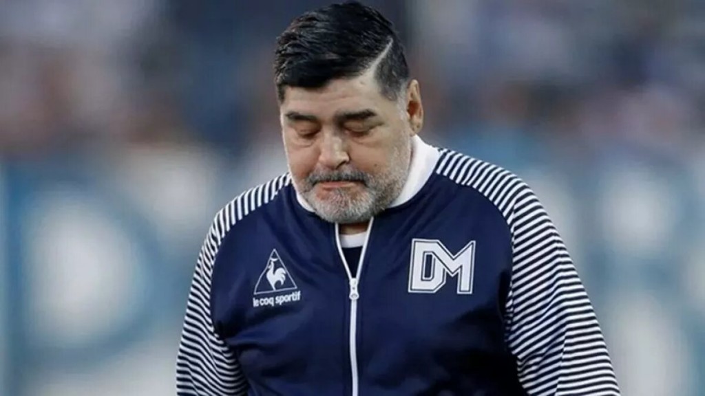 Comienza una pericia médica clave en la previa del juicio por la muerte de Maradona