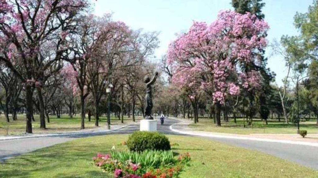 Clima: se espera un viernes sin lluvias y una máxima de 25° en Tucumán
