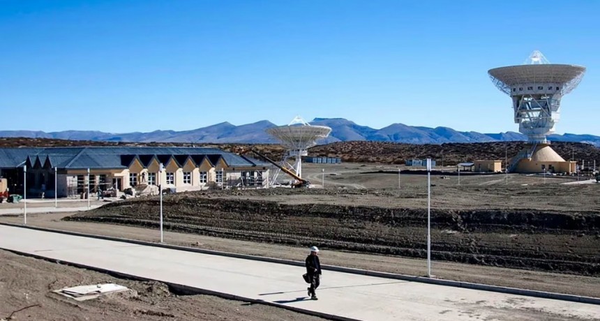 Estados Unidos cuestiona la presencia de fuerzas armadas chinas en la base de Neuqu&eacute;n