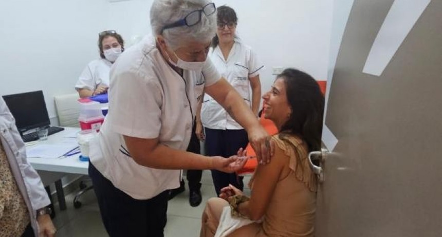 Se refuerza el trabajo entre el sector p&uacute;blico con el privado visitando sanatorios