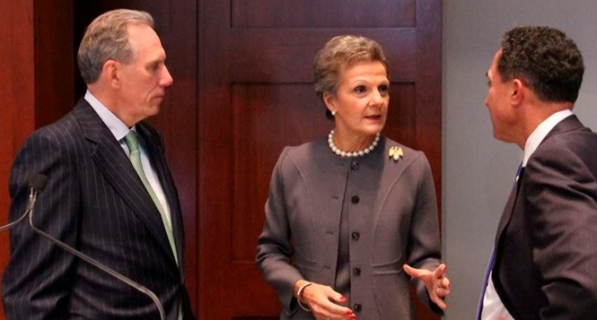 La justicia de Estados Unidos fall&oacute; a favor de la Argentina en la causa por el cup&oacute;n PBI