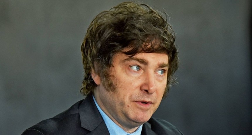 Milei afirm&oacute; que fue "un gran error" hablar con los gobernadores en forma "transparente y honesta"
