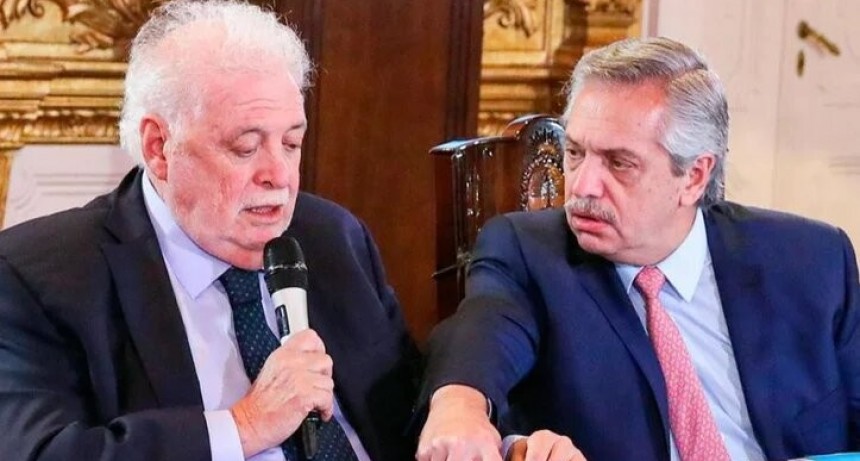 Vacunatorio VIP: Gin&eacute;s Gonz&aacute;lez Garc&iacute;a ser&aacute; indagado el 16 de abril
