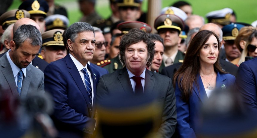 Milei volvi&oacute; a convocar a la oposici&oacute;n a firmar el Pacto de Mayo