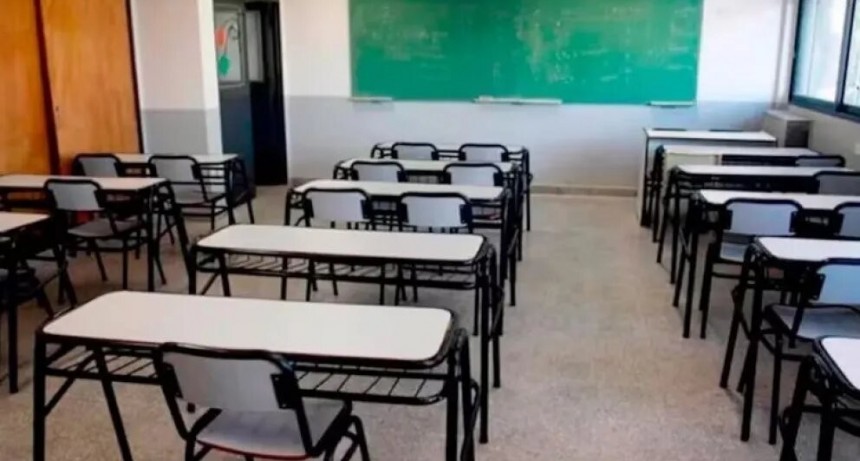 ATEP adherir&aacute; al paro nacional del 4 de abril