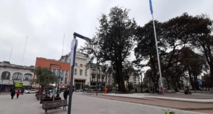 Clima: Cielo cubierto y lloviznas se esperan para hoy en Tucum&aacute;n