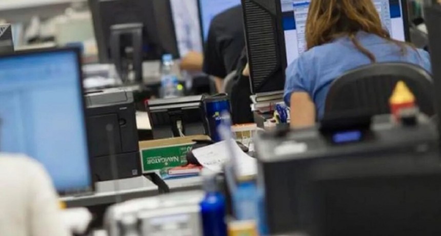 Trabajadores estatales: sali&oacute; pr&oacute;rroga de contrataciones de personal en la Administraci&oacute;n P&uacute;blica Nacional