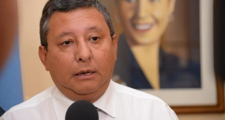 Monteros: "El di&aacute;logo con Naci&oacute;n nos permiti&oacute; resolver cuestiones fiscales"