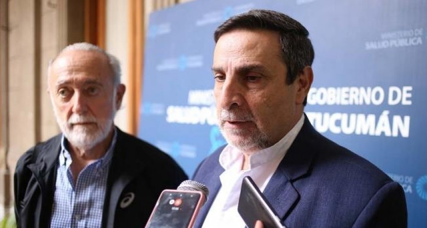 Se resalta la importancia de la hidrataci&oacute;n en casos de dengue para evitar cuadros de gravedad