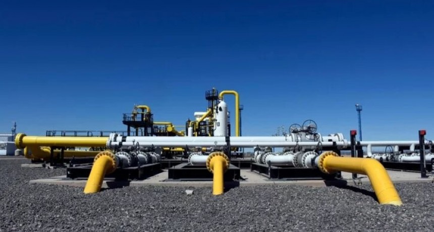 Enargas aprob&oacute; aumento de tarifas de tarifa de 675% para TGN
