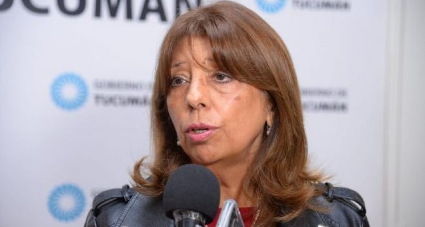 "La Provincia est&aacute; pagando el incentivo docente"