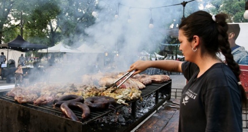 D&oacute;nde estar&aacute;n las Ferias de Artesanos, Emprendedores y Gastron&oacute;micos este fin de semana