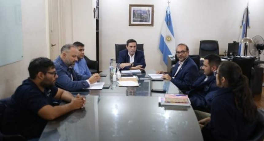 Salud y CONICET estudian nuevas estrategias de erradicaci&oacute;n del mosquito aedes aegypti