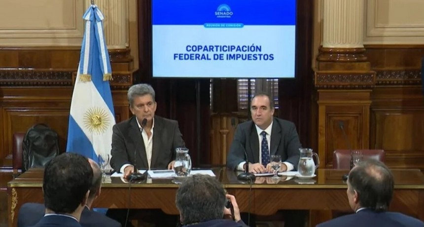 Coparticipaci&oacute;n: 10 provincias son aportantes netas y dos se quedan con la gran tajada