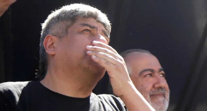 El Gobierno apuesta a dividir a la CGT