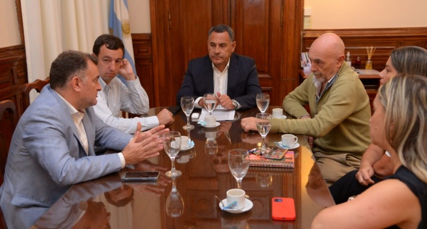 Mediante la modernizaci&oacute;n del Estado buscan agilizar tr&aacute;mites de la ciudadan&iacute;a