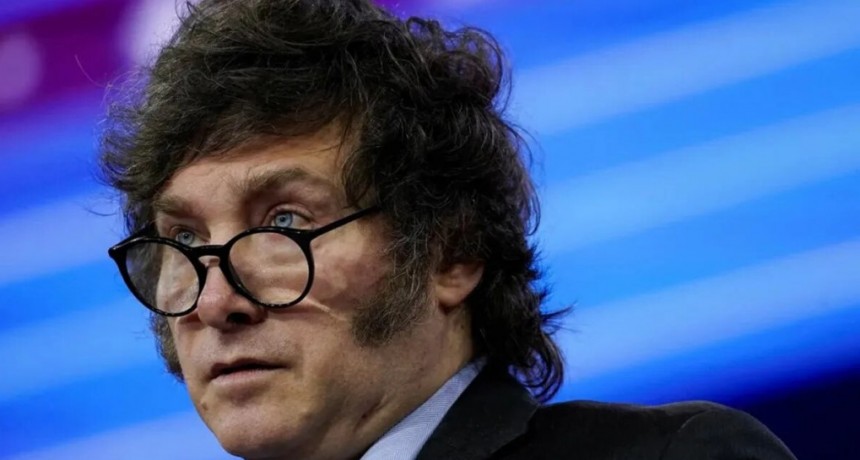 El Presidente descart&oacute; una nueva devaluaci&oacute;n y reconoci&oacute; que &ldquo;hoy los salarios son miserables como consecuencia de 20 a&ntilde;os de populismo&rdquo;