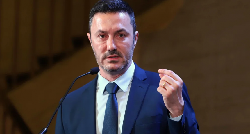 Petri le respondi&oacute; a Alberto Fern&aacute;ndez una publicaci&oacute;n en la red social X