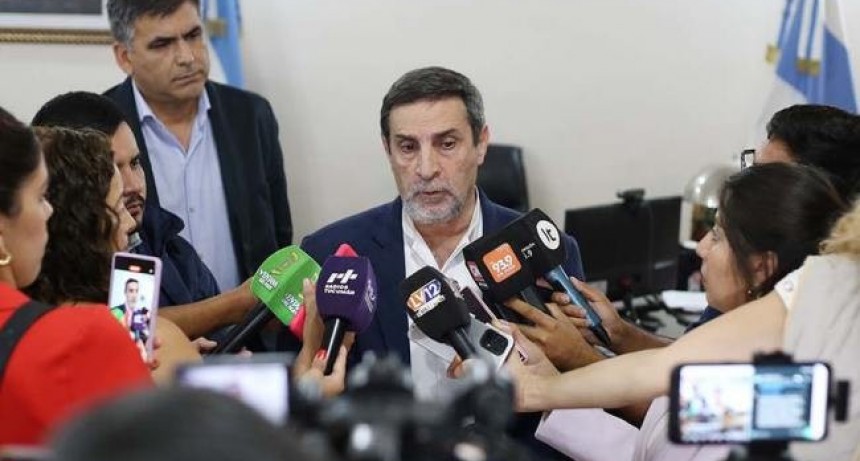 "Superamos los 20 mil casos de dengue y seguimos reforzando los servicios"