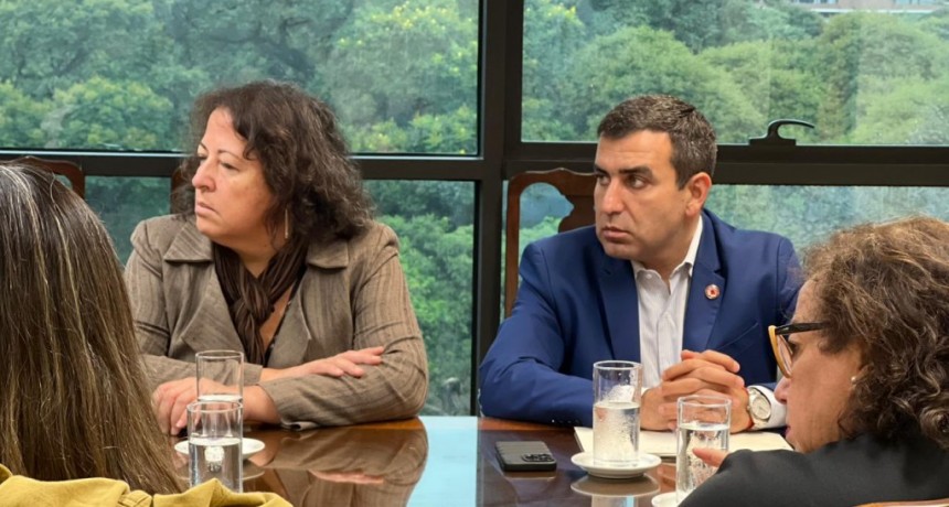 Romano Norri: &ldquo;Este a&ntilde;o no se invirti&oacute; para prevenir el dengue&rdquo;