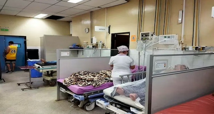 Paraguay: ascienden a 80 los fallecidos por dengue
