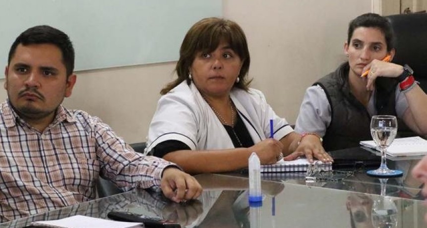 Dengue: 