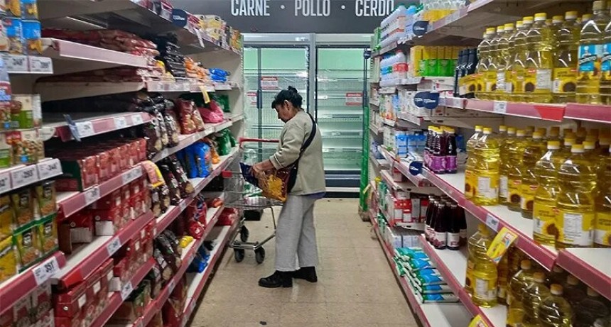 Consultoras adelantaron a mayo la proyección de un dígito de inflación