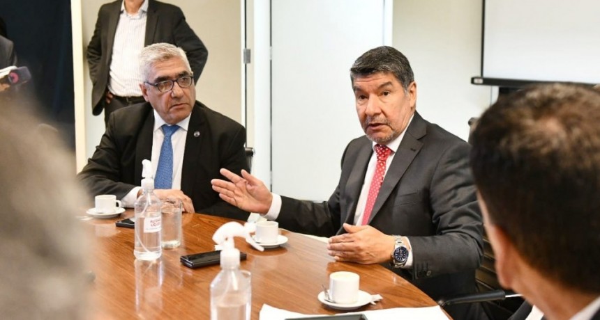 Retiro Voluntario: la Legislatura analiza el proyecto enviado por el Ejecutivo