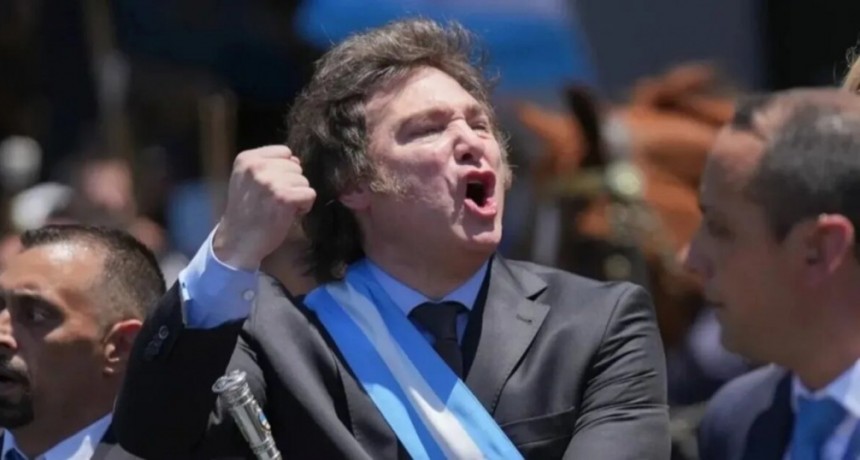 Milei busca ajustar su custodia y la de los expresidentes
